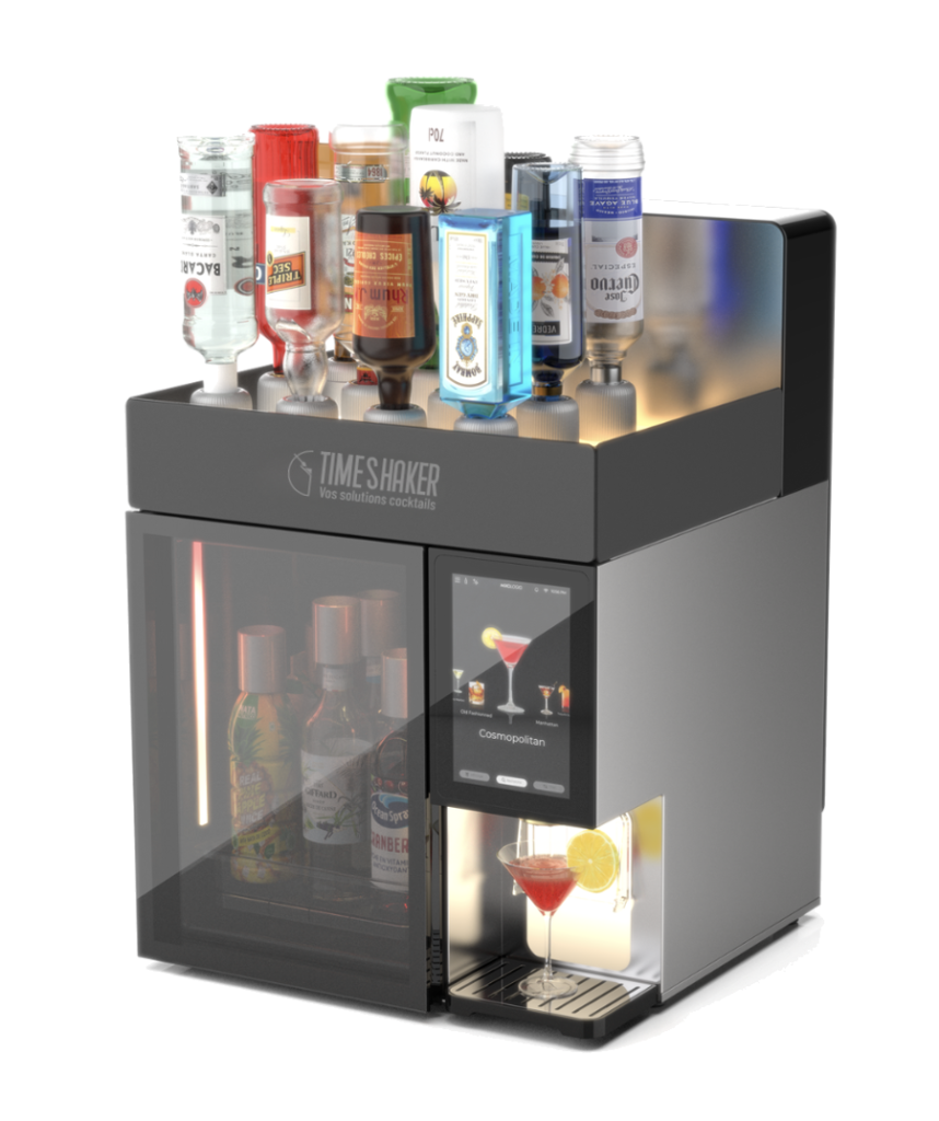 mixo 20